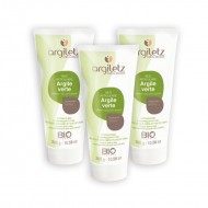 LOT DE 3 PATES ARTICULAIRE ARGILETZ