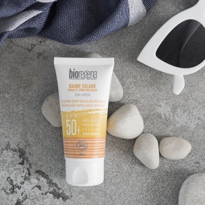 BAUME SOLAIRE SPF50