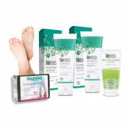 PACK EXPERT PIEDS ET MAINS