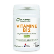 VITAMINE B12