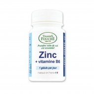 ZINC + B6