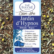 Les Jardins d'Hypnos 