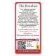 THE ROOIBOS - EQUILIBRE MINERAL - 100g