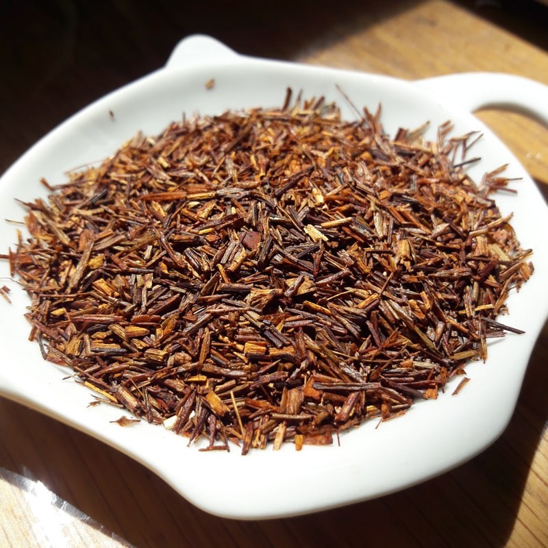 Tisanes Fouché : THE ROOIBOS - EQUILIBRE MINERAL