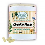 Chardon Marie 