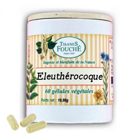 Eleuthérocoque