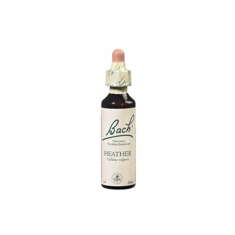 N°14 BRUYERE - HEATHER 