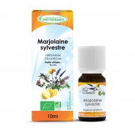 HUILE ESSENTIELLE DE MARJOLAINTE SYLVESTRE BIO