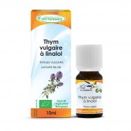 Huile essentielle bio de Thym Thymol - 5 ml