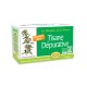 Tisane Dépurative - Détox bio - 20 infusettes