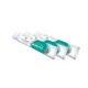 Lot de 3 tubes de dentrifrice Argiletz à la menthe
