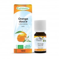 HE ORANGE DOUCE BIO