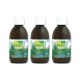 LOT DE 3 SEVE DE BOULEAU BIO